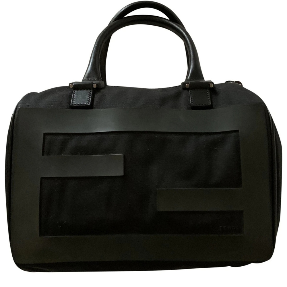 Fendi Boston bag